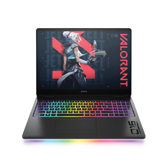 HP OMEN MAX 16 2025 (Ultra 9-275HX| 32GB RAM| 1TB SSD| RTX 5080)