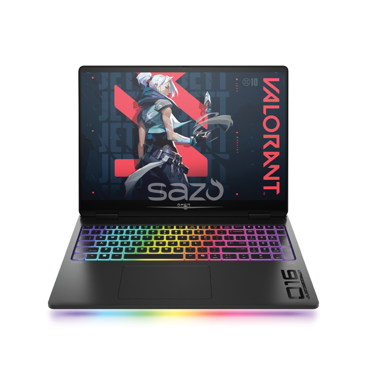 HP OMEN MAX 16 2025 (Ultra 9-275HX| 32GB RAM| 1TB SSD| RTX 5080)