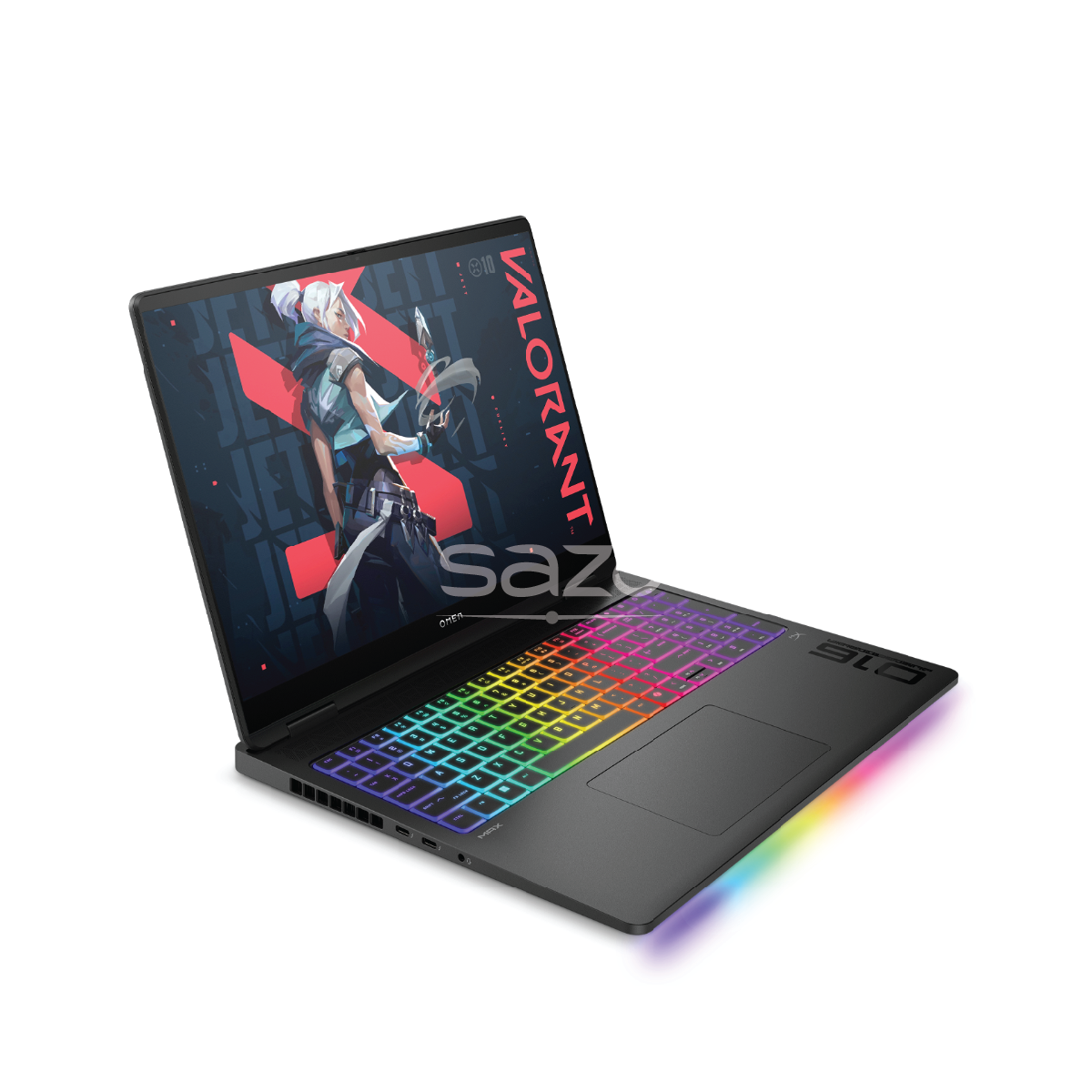 HP OMEN MAX 16 2025 (Ultra 9-275HX| 32GB RAM| 1TB SSD| RTX 5080)