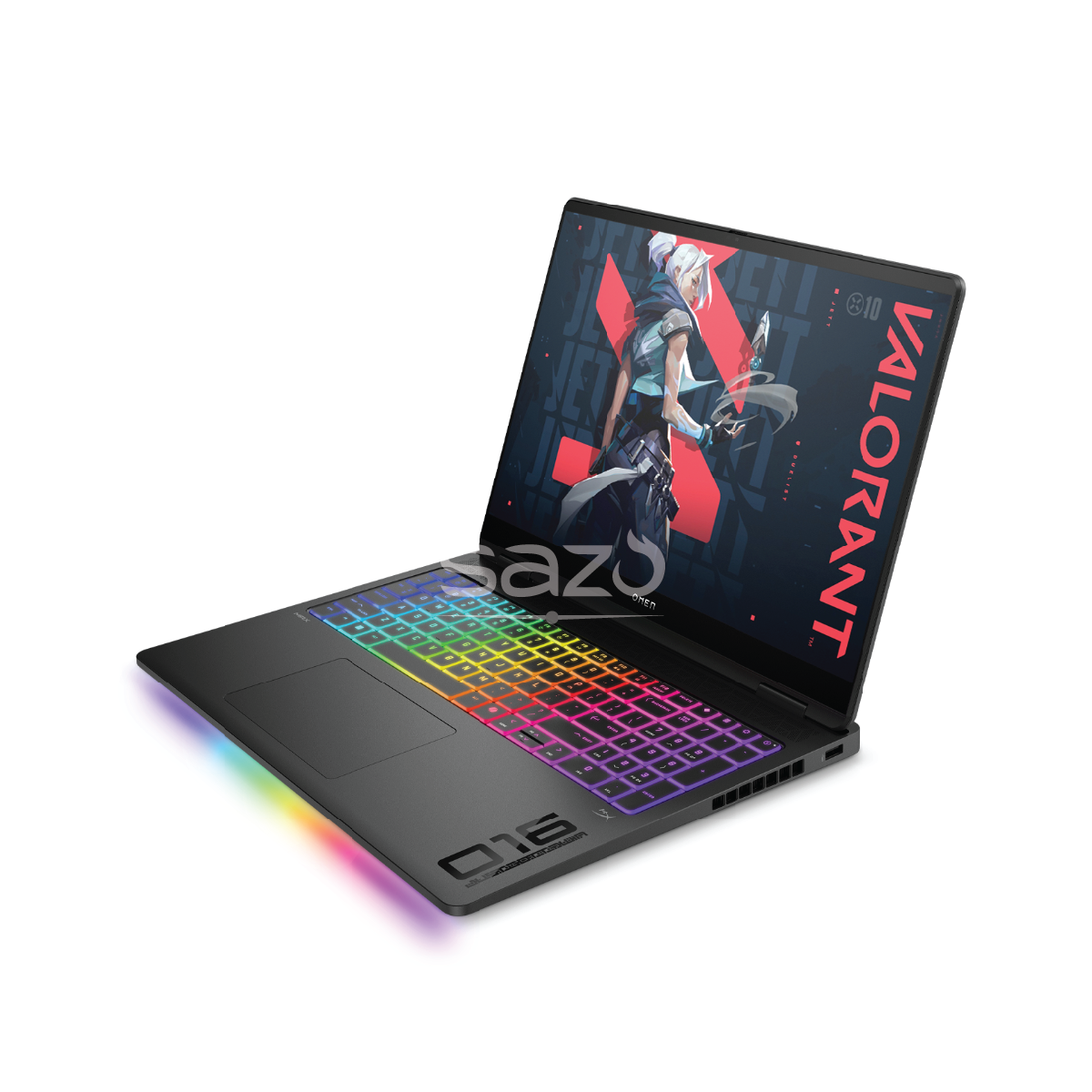 HP OMEN MAX 16 2025 (Ultra 9-275HX| 32GB RAM| 1TB SSD| RTX 5080)