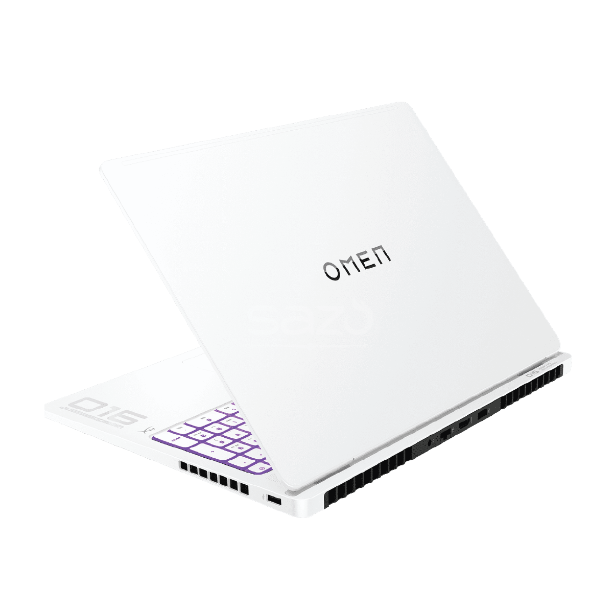 HP OMEN MAX 16 2025 Trắng (Ultra 9-275HX| 32GB RAM| 1TB SSD| RTX 5080)