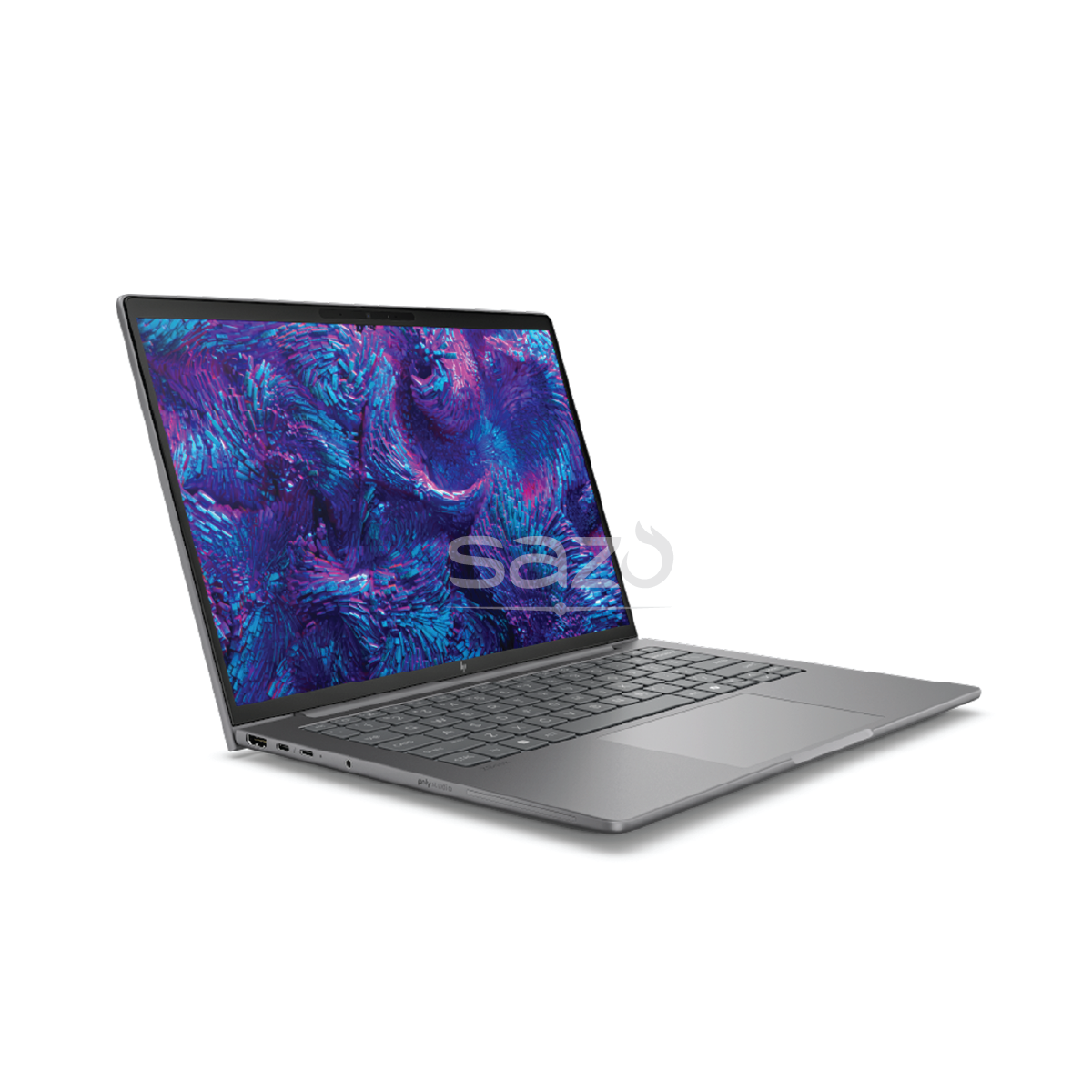 HP ZBook 8 G1a 14 2025 (AI 9 HX PRO 375| 32GB RAM| 1TB SSD)