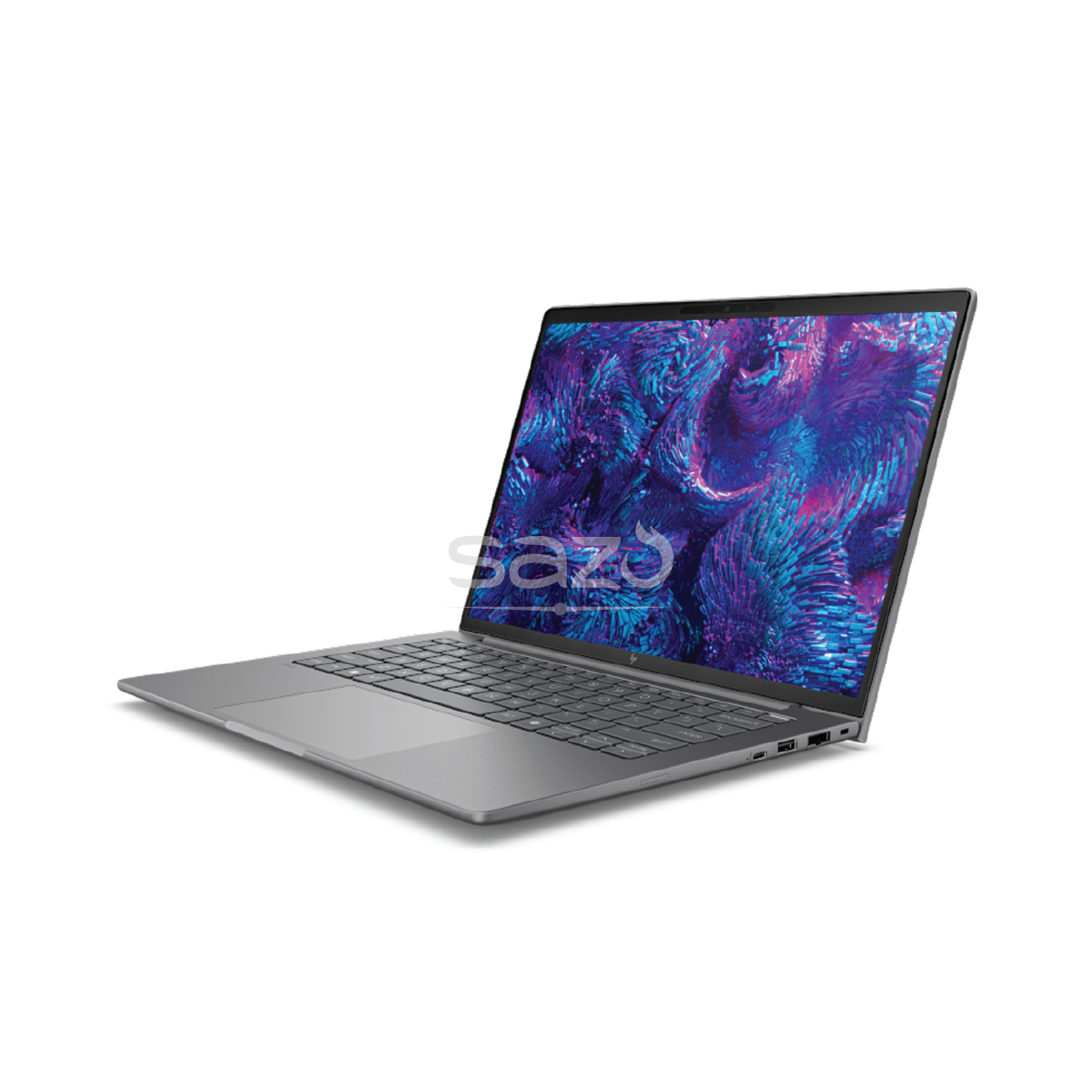 HP ZBook 8 G1a 14 2025 (AI 9 HX PRO 375| 32GB RAM| 1TB SSD)
