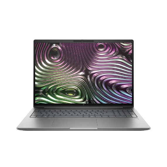 HP ZBook X G1i 16 2025 (Ultra 5-225H| 32GB RAM| 1TB SSD)