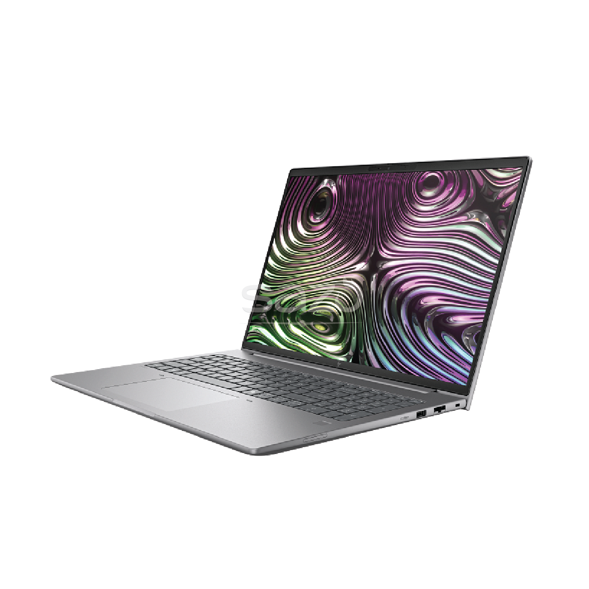 HP ZBook X G1i 16 2025 (Ultra 7-255H| 64GB RAM| 1TB SSD)