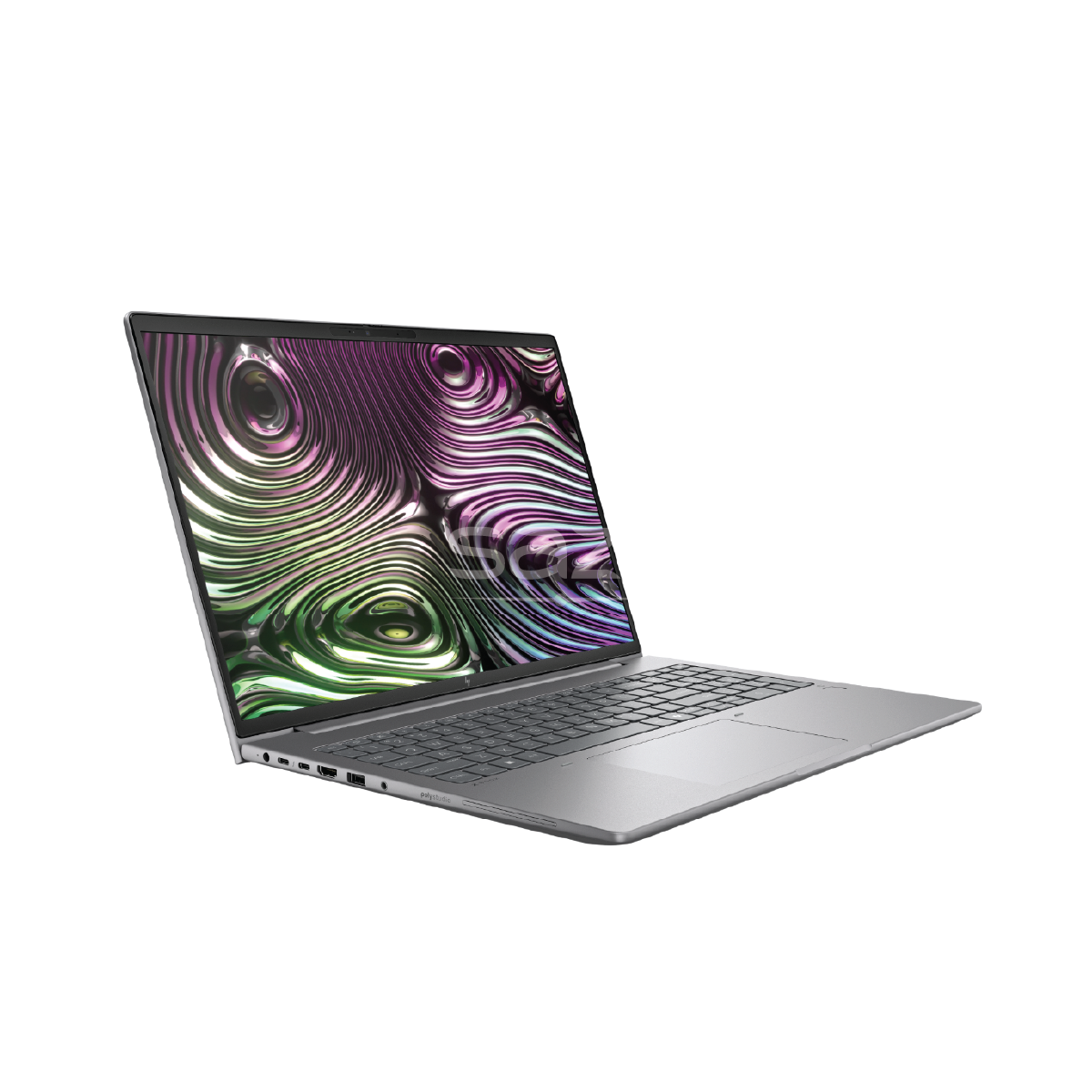 HP ZBook X G1i 16 2025 (Ultra 7-255H| 64GB RAM| 1TB SSD)