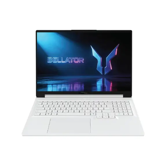 Lecoo Fighter 7000X 2026 (White)(Ultra 7-251HX| 16GB RAM| 1TB SSD| RTX 5060)