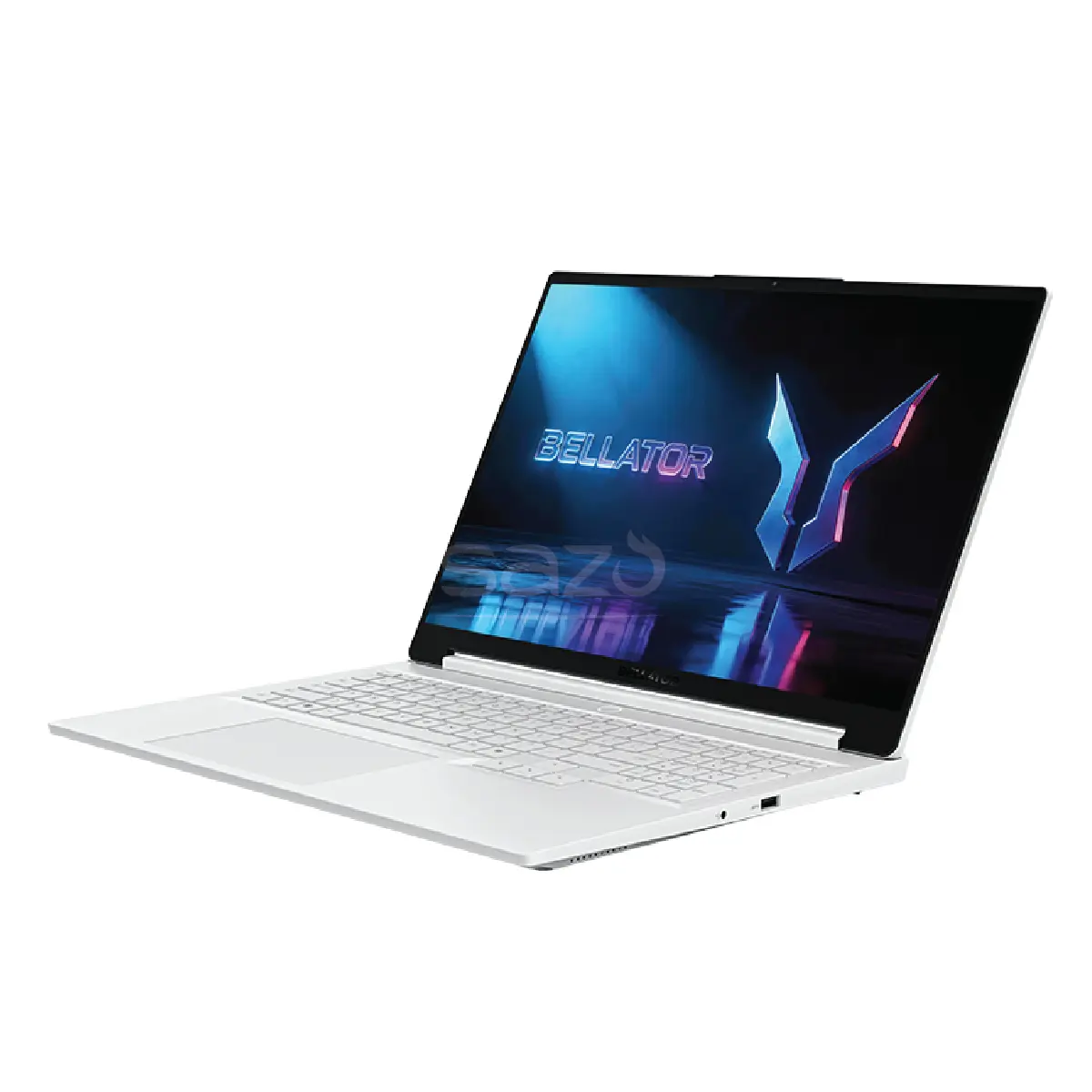 Lecoo Fighter 7000X 2026 (White)(Core 7-245HX| 16GB RAM| 512GB SSD| RTX 5060)