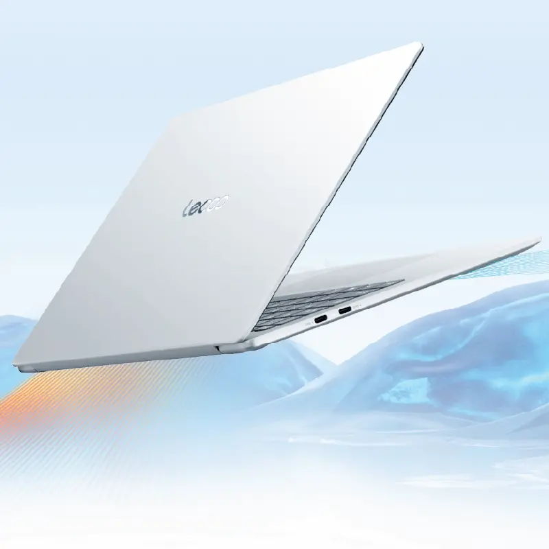 Lecoo Air 14 2026 (Intel Core 5-315| 12GB RAM| 512GB SSD)