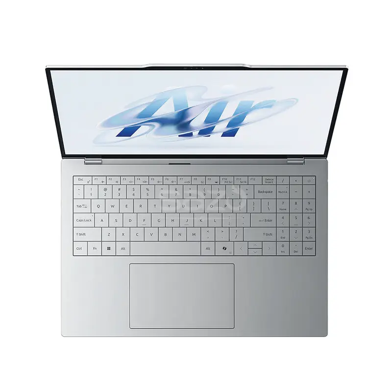 Lecoo Air 16 2025 (Ultra 5-125H| 32GB RAM| 1TB SSD)