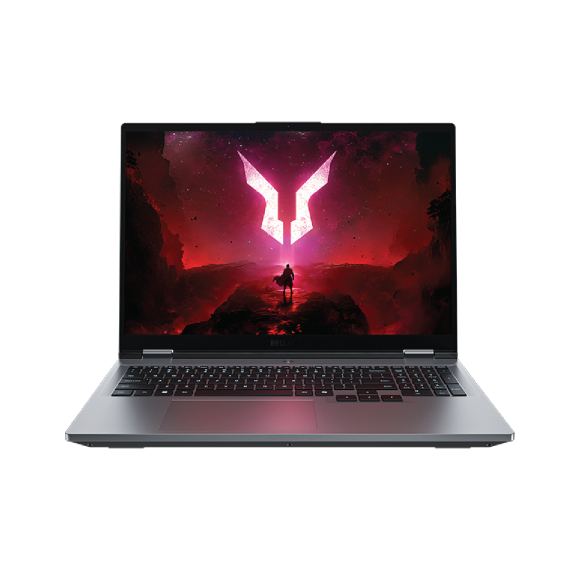 Lecoo Fighter 7000 2025 (R9-8940HX| 16GB RAM| 1TB SSD| RTX 5060)