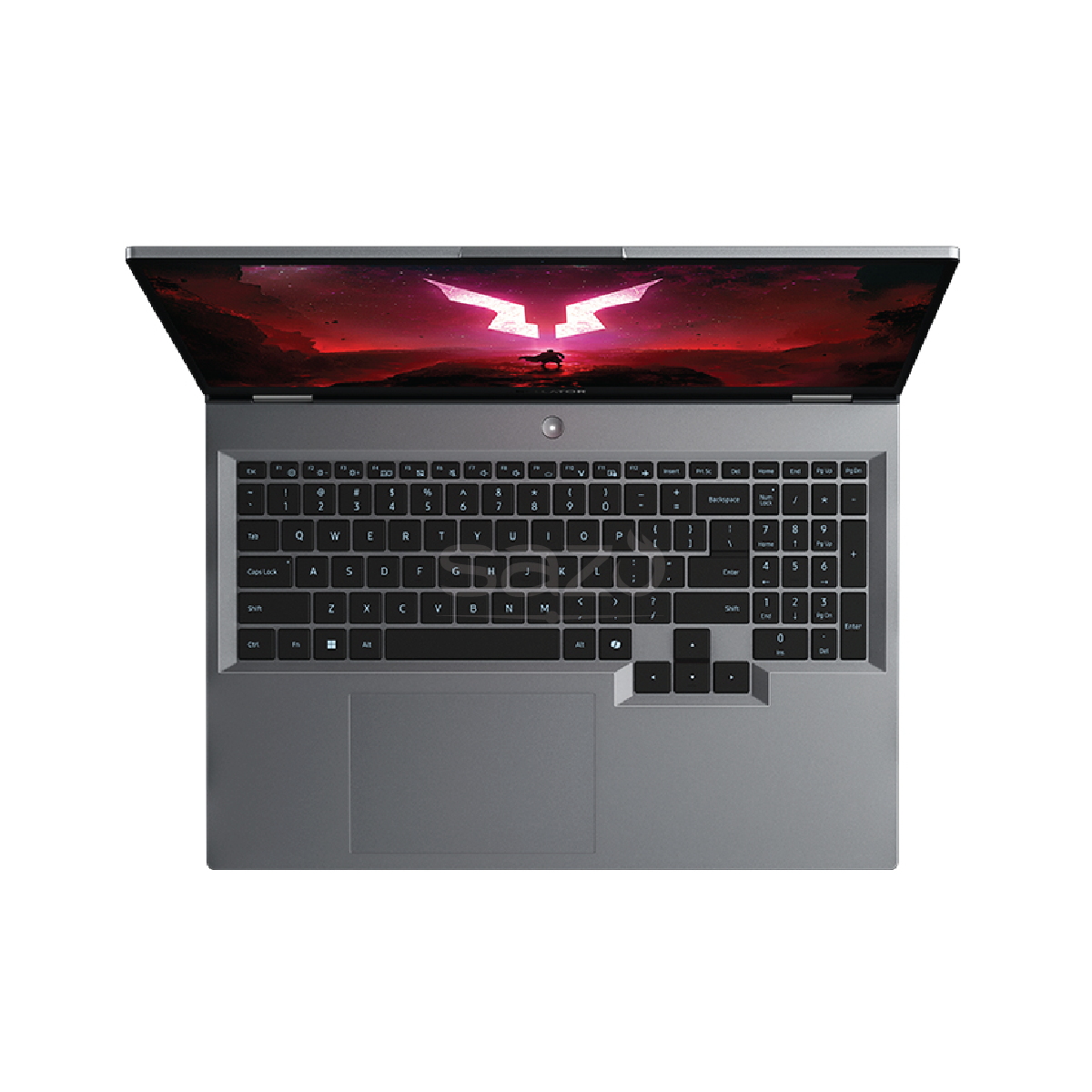 Lecoo Fighter 7000 2025 (R9-8940HX| 16GB RAM| 1TB SSD| RTX 5060)