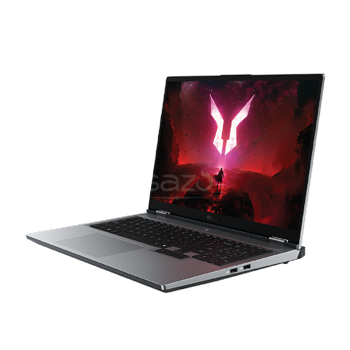 Lecoo Fighter 7000 2025 (R9-8940HX| 16GB RAM| 1TB SSD| RTX 5060)