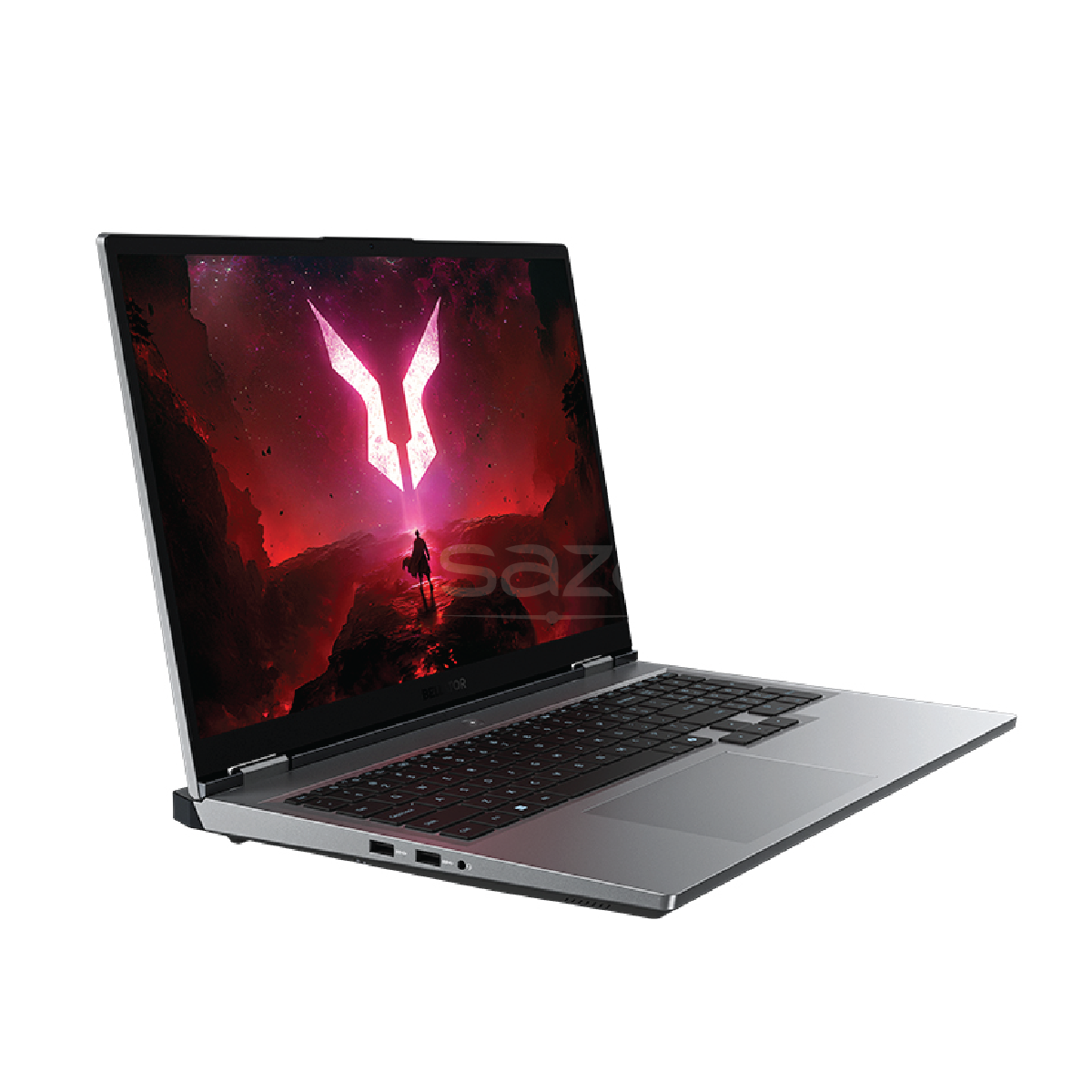 Lecoo Fighter 7000 2025 (R9-8940HX| 16GB RAM| 1TB SSD| RTX 5060)