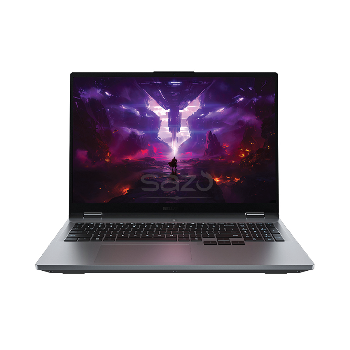 Lecoo Fighter 7000 2025 (I7-13650HX| 16GB RAM| 512GB SSD| RTX 5060)