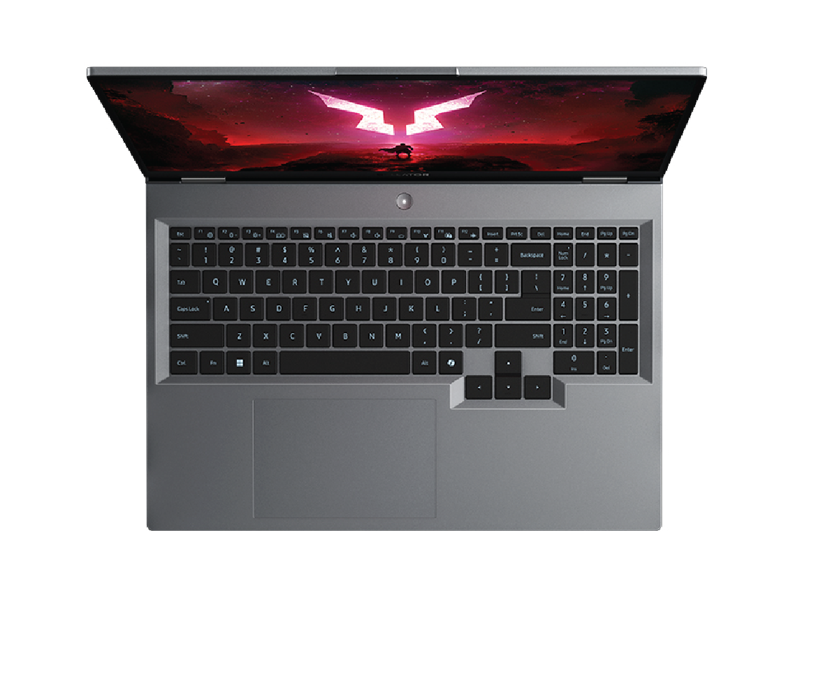 Lecoo Fighter 7000 2025 (I7-13650HX| 16GB RAM| 512GB SSD| RTX 5060)