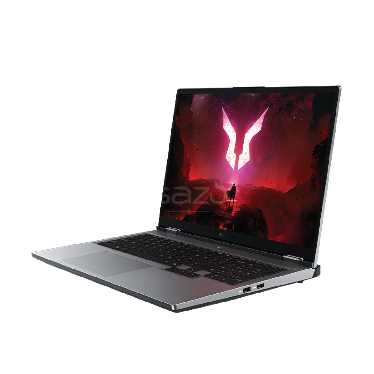 Lecoo Fighter 7000 2025 (I7-13650HX| 16GB RAM| 512GB SSD| RTX 5060)