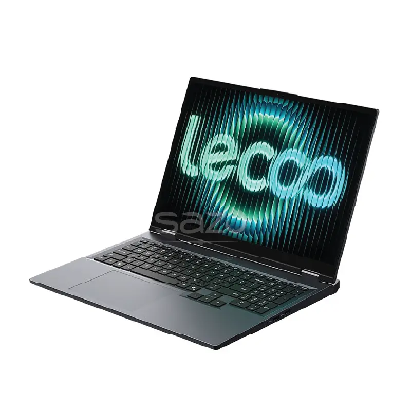 Lecoo GT 16 2026 (Core 5-205H| 16GB RAM| 512GB SSD| RTX 3050)