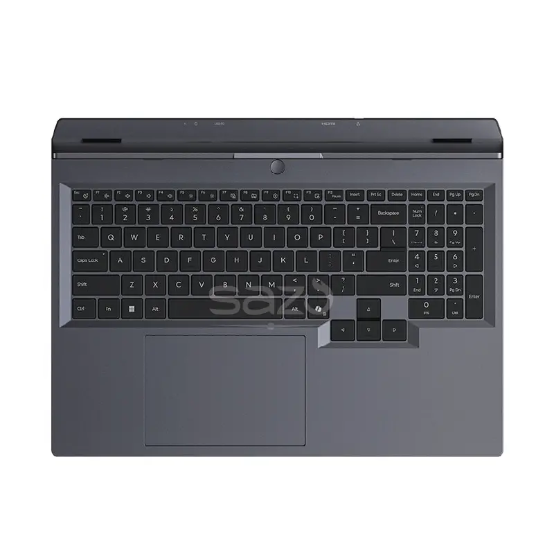 Lecoo GT 16 2026 (Core 5-205H| 16GB RAM| 512GB SSD| RTX 3050)