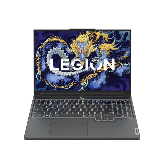 Legion 5 Y7000P 2024 I7-14650HX 16GB RAM 1TB SSD RTX 4060