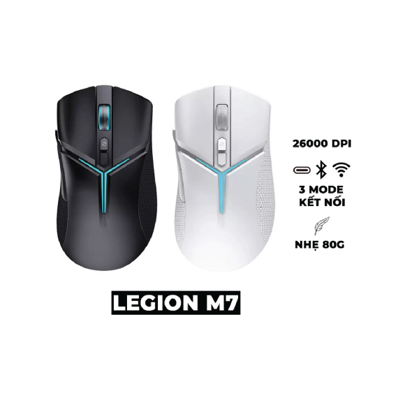 Lenovo Legion M7
