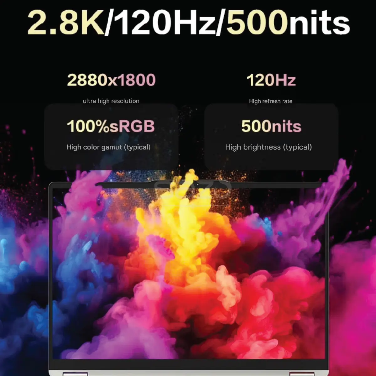 Mechrevo 14X Pro 2025 (AI 9 H 365| 32GB RAM| 1TB SSD)