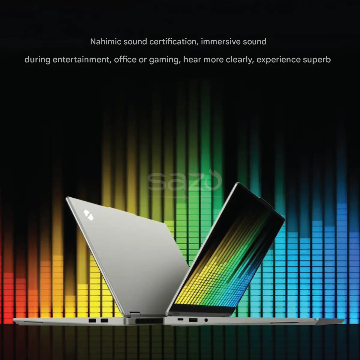 Mechrevo 14X Pro 2025 (AI 9 H 365| 32GB RAM| 1TB SSD)