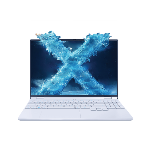 Mechrevo 15X Pro 2025 (AI 9 H 365| 32GB RAM| 1TB SSD)