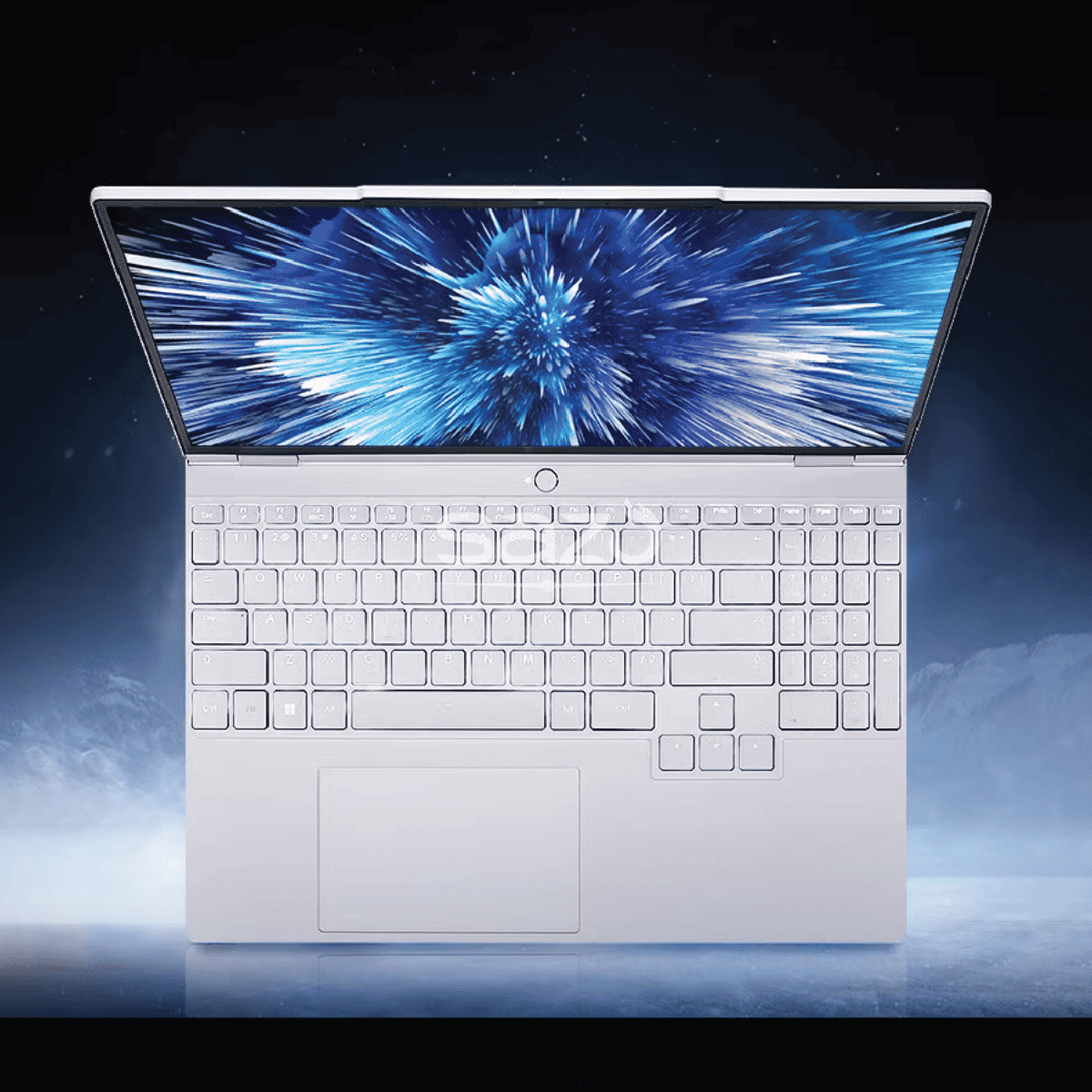 Mechrevo 15X Pro 2025 (AI 9 H 365| 32GB RAM| 1TB SSD)