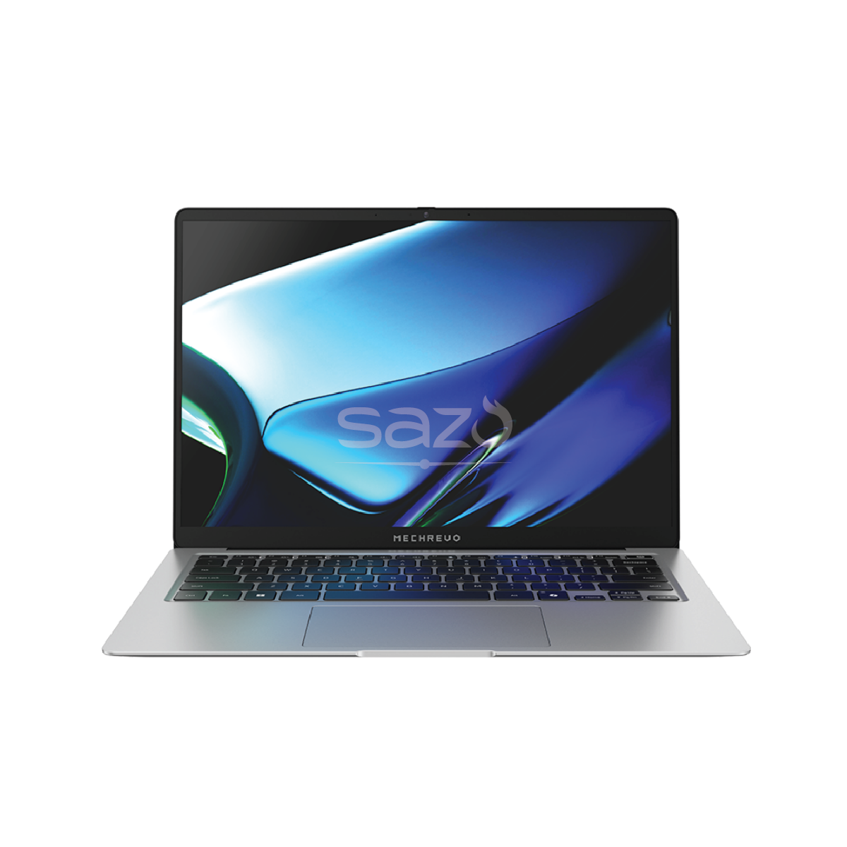 Mechrevo Star 14 2025 (Ryzen 7 H 255| 32GB RAM| 1TB SSD)