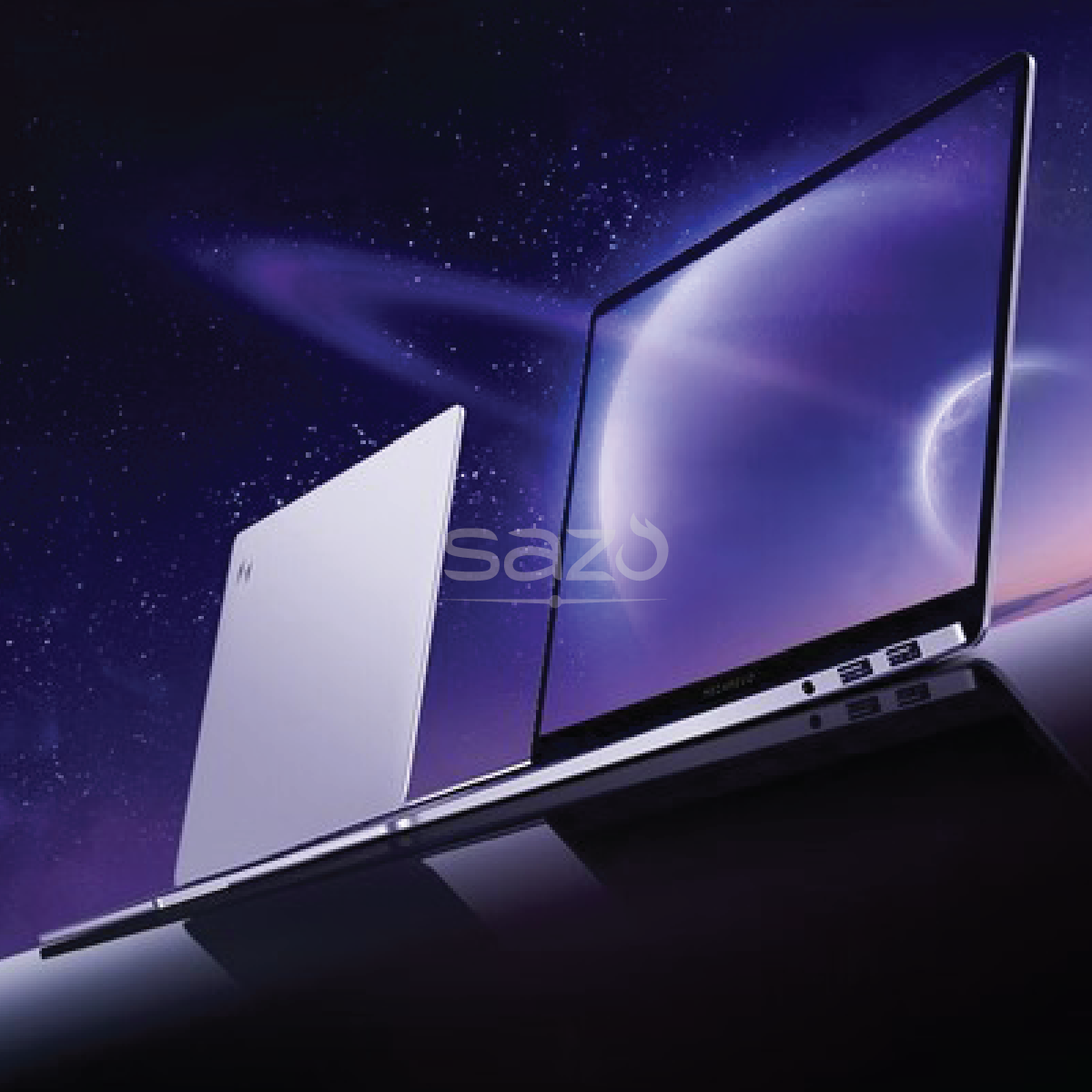 Mechrevo Star 14 2025 (Ryzen 7 H 255| 32GB RAM| 1TB SSD)