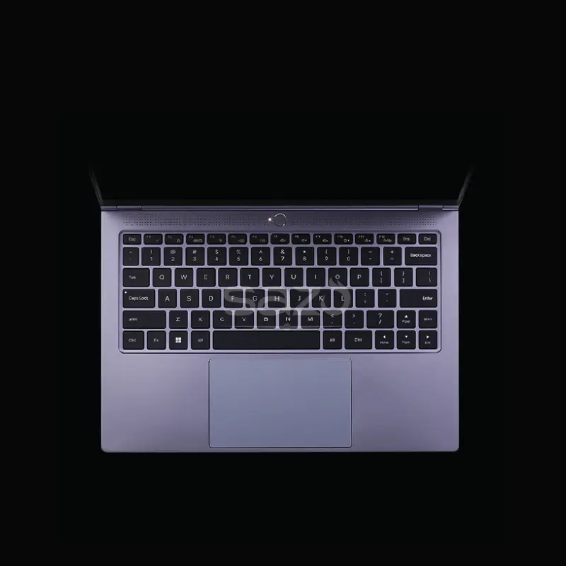 Mechrevo Unlimited 14X 2026 (Ryzen 7 H 255| 16GB RAM| 512B SSD)