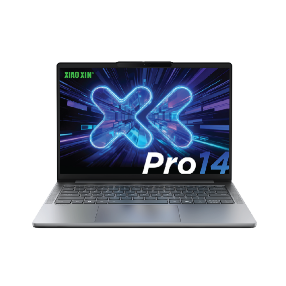 Xiaoxin Pro 14 2026 (Ultra 7-356H| 32GB RAM| 1TB SSD)(Lenovo IdeaPad Slim 5i)