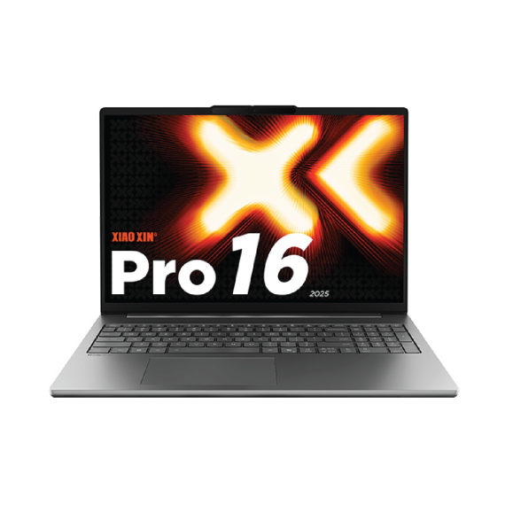 Xiaoxin Pro 16c 2025 (AI 7 H 350| 32GB RAM| 1TB SSD)(Lenovo IdeaPad Slim 5)
