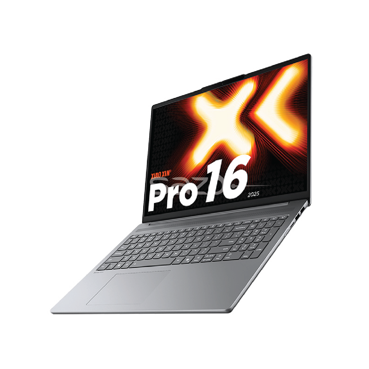 Xiaoxin Pro 16c 2025 (Ryzen 7 H 255| 24GB RAM| 1TB SSD)(Lenovo IdeaPad Slim 5)