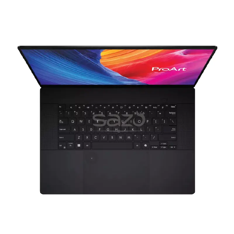 Asus ProArt P16 2025 (AI 9 HX 370| 64GB RAM| 1TB SSD| RTX 5070)