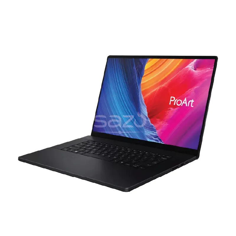 Asus ProArt P16 2025 (AI 9 HX 370| 64GB RAM| 1TB SSD| RTX 5070)