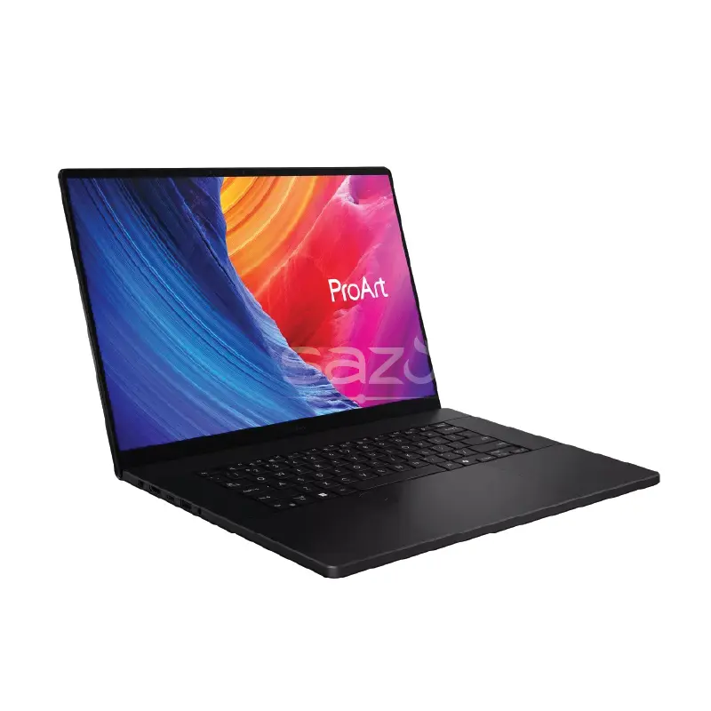 Asus ProArt P16 2025 (AI 9 HX 370| 64GB RAM| 1TB SSD| RTX 5070)
