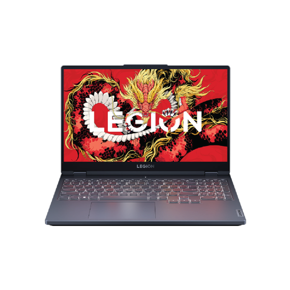 Legion 5 2024 R7-8745H 16GB RAM 512GB SSD RTX 4060