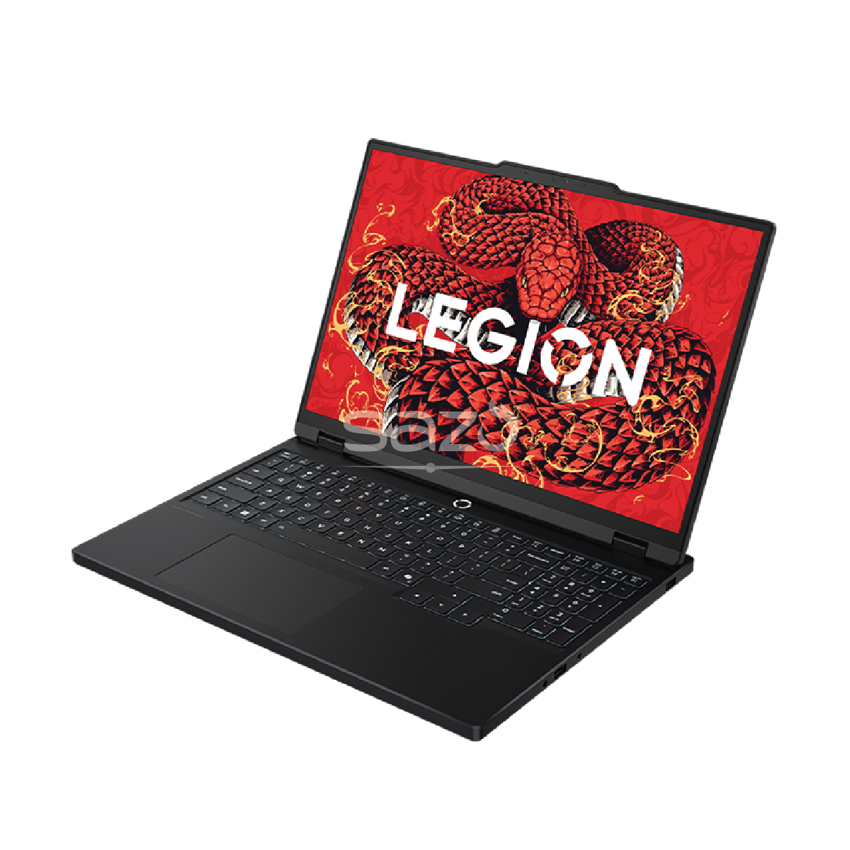 Legion 5 2025 R7000 2.5K (Ryzen 7 H 255| 16GB RAM| 512GB SSD| RTX 5060)