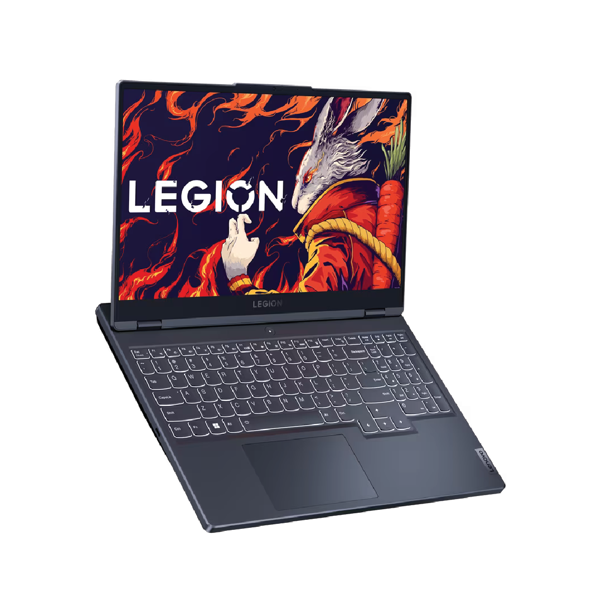 Legion 5 2023 R7-7840H 16GB RAM 512GB SSD RTX 4060
