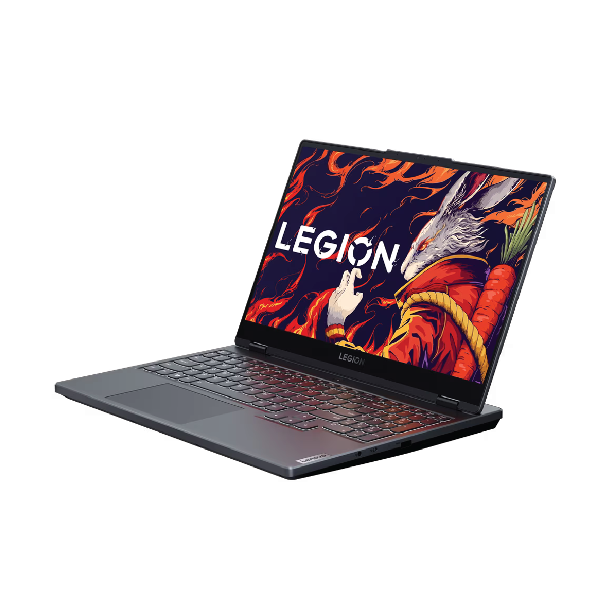 Legion 5 2023 R7-7840H 16GB RAM 512GB SSD RTX 4060