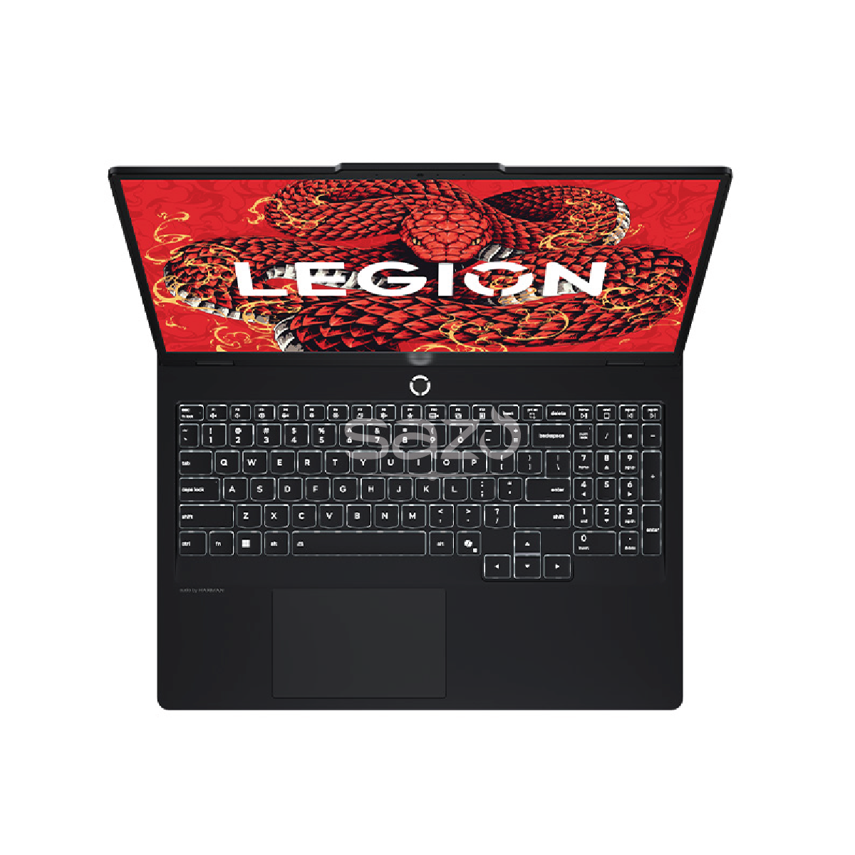 Legion 5 2025 R7000P (R9-8945HX| 16GB RAM| 1TB SSD| RTX 5060/5070)