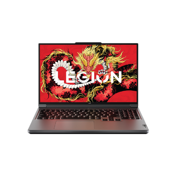 Legion Slim 5 R7000P 2024 R7-8845H 16GB RAM 1TB SSD RTX 4060