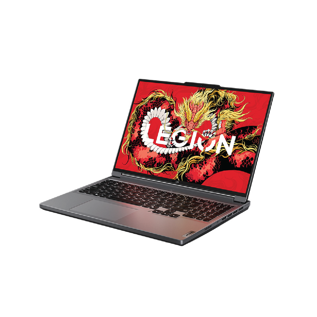 Legion Slim 5 R7000P 2024 R7-8845H 16GB RAM 1TB SSD RTX 4060