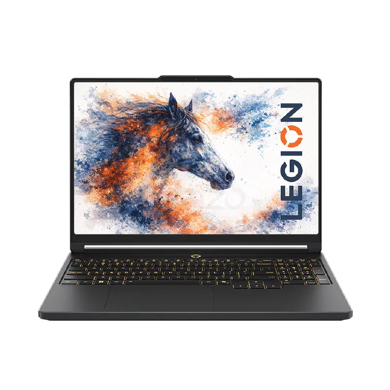 Legion R7000X 2026 (Black)(R7 H 255| 16GB RAM| 1TB SSD| RTX 5060)
