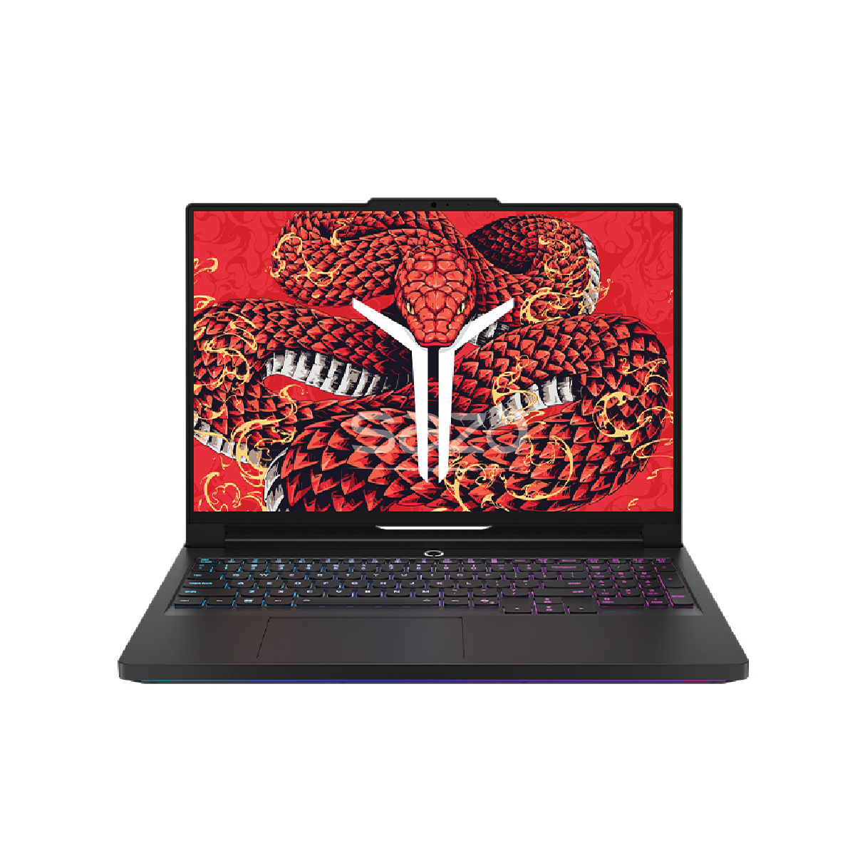 Legion Pro 5 2025 R9000P (Black)(R9-9955HX| 32GB RAM| 1TB SSD| RTX 5060) OLED