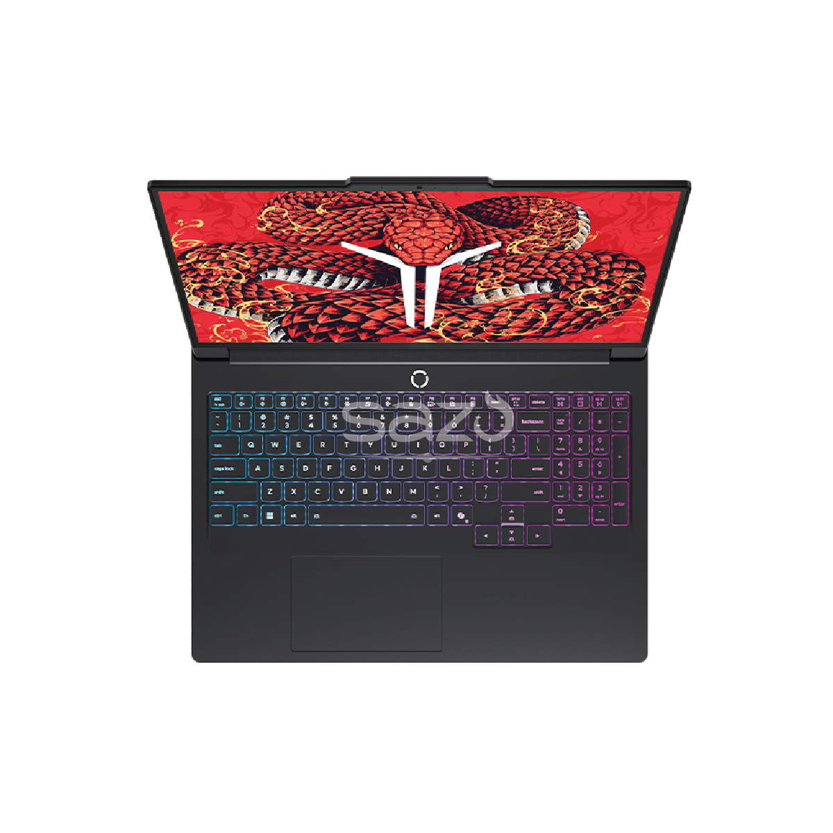 Legion Pro 5 2025 R9000P (Black)(R9-9955HX| 32GB RAM| 1TB SSD| RTX 5060) OLED