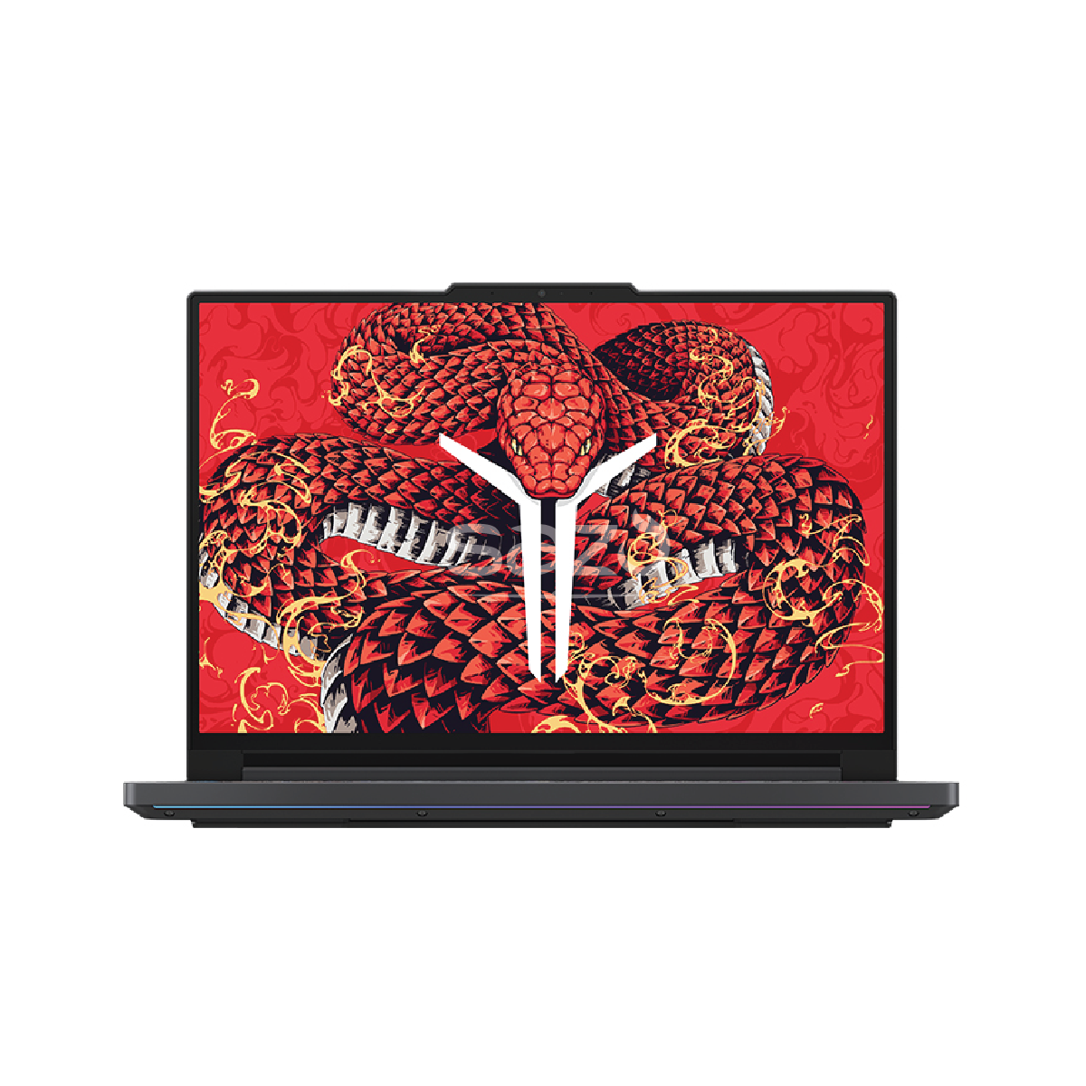 Legion Pro 5 2025 R9000P (Black)(R9-9955HX| 32GB RAM| 1TB SSD| RTX 5060) OLED