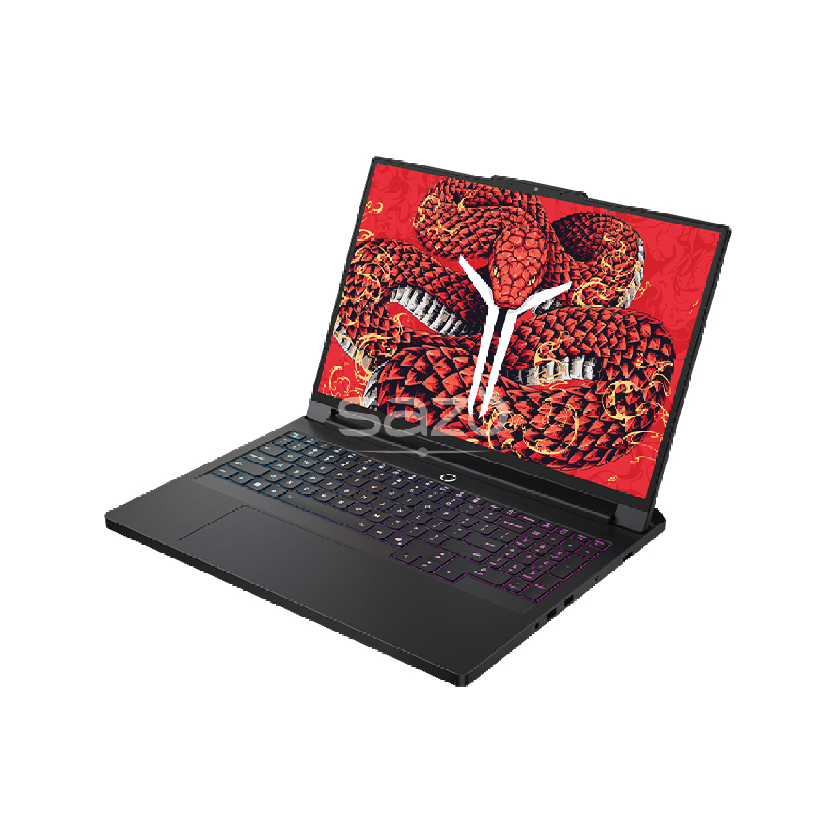 Legion Pro 5 2025 R9000P (Black)(R9-9955HX| 32GB RAM| 1TB SSD| RTX 5060) OLED